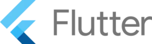 Flutter-logo