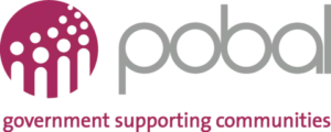 Pobal-Logo-Vector